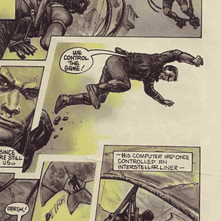 Cronotripper 64 (38): Los cómics de las revistas de videojuegos