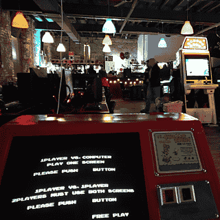Cronotripper 64 (34): La muerte del Arcade — imagen 7 de 9