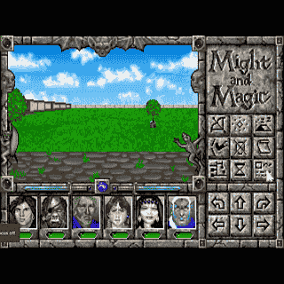 Cronotripper 64 (12): Los RPG que nos quitaron — imagen 1 de 9