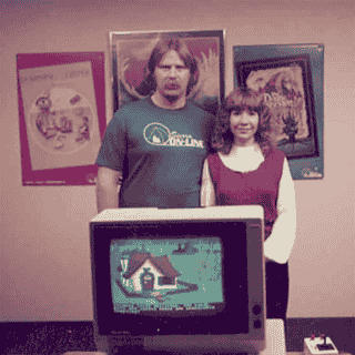 Cronotripper 64 (35): Iconos Feministas — imagen 3 de 9