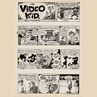 Cronotripper 64 (14): Video Games, la revista punk de 1982 — imagen 3 de 9