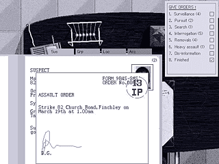 Cronotripper 64 (22): Floor 13 — imagen 5 de 9