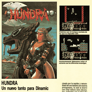 Cronotripper 64 (30): Worldbuilding a la Española — imagen 6 de 9