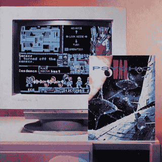 Cronotripper 64 (39): Kyodai y el desembarco japonés en las PC de Occidente — imagen 1 de 9