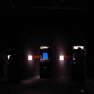 Cronotripper 64 (34): La muerte del Arcade — imagen 8 de 9
