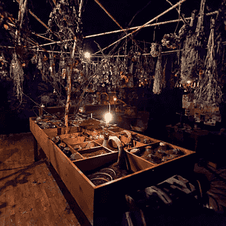 Cronotripper 64 (24): Sleep No More y la narrativa ambiental — imagen 3 de 8