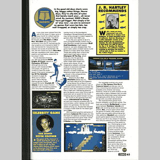 Cronotripper 64 (27): Rock y gaming 3: la prensa — imagen 5 de 9