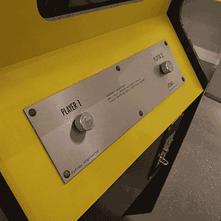 Cronotripper 64 (43): Computerspiele Museum — imagen 5 de 9