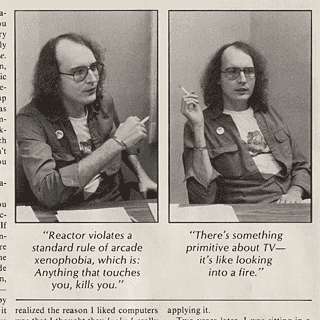 Cronotripper 64 (59): Tim Skelly — imagen 5 de 9