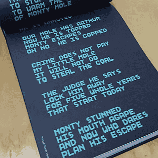 Cronotripper 64 (22): los héroes de la clase obrera del gaming británico — imagen 9 de 9