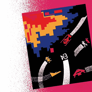 Cronotripper 64 (24): Ihor Wolosenko y Synapse Software — imagen 2 de 9