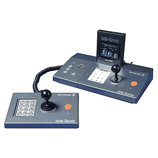 Cronotripper 64 (57): Emerson Arcadia 2001 — imagen 6 de 9