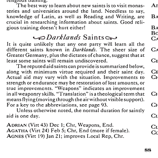 Cronotripper 64 (45): Darklands — imagen 6 de 9