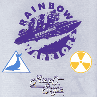 Cronotripper 64 (25): Tony “Gibbo” Gibson y el primer videojuego punk — imagen 7 de 9