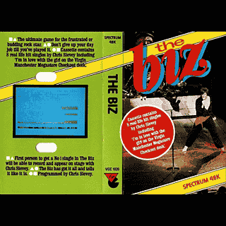 Cronotripper 64 (26): Rock y gaming 2: gamedev rockstars — imagen 1 de 9