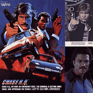 Cronotripper 64 (33): Influencias Nacionales — imagen 2 de 9