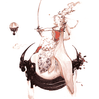 Cronotripper 64 (48): Japan, de Yoshitaka Amano