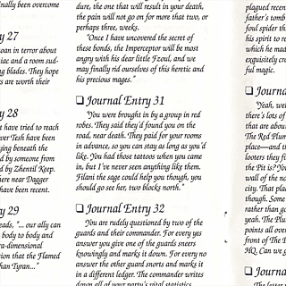 Cronotripper 64 (21): Emerald Dragon y Curse of the Azure Bonds: el mito de los RPG primitivos — imagen 2 de 9