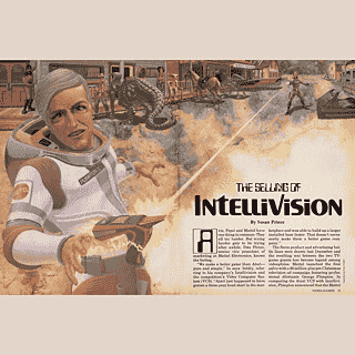 Cronotripper 64 (14): Video Games, la revista punk de 1982 — imagen 2 de 9