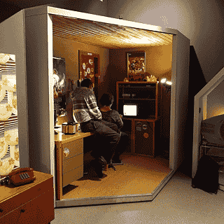 Cronotripper 64 (43): Computerspiele Museum — imagen 2 de 9