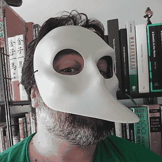 Cronotripper 64 (24): Sleep No More y la narrativa ambiental — imagen 7 de 8