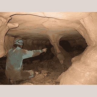 Cronotripper 64 (26): ADVENT, Colossal Cave y el paper de Dennis Jerz — imagen 4 de 8