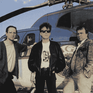 Cronotripper 64 (25): Rock y gaming 1: el marketing — imagen 4 de 9