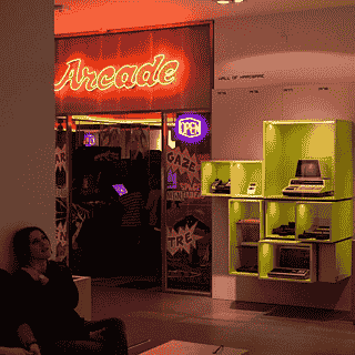 Cronotripper 64 (34): La muerte del Arcade — imagen 6 de 9