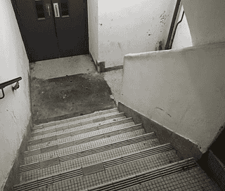 Cronotripper 64 (21): Anata no Warehouse y Chungking Mansions — imagen 5 de 9