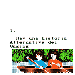 Cronotripper 64 (1): Manifiesto Cronotripper — imagen 1 de 5