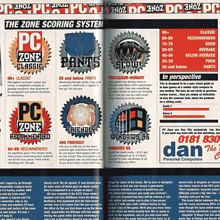 Cronotripper 64 (20): El worldbuilding de las revistas de videojuegos — imagen 4 de 9