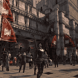 Cronotripper 64 (19): Crossbell, Lazulis y Kirkwall: el RPG de una sola ciudad — imagen 5 de 9