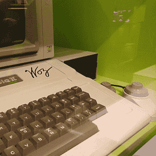 Cronotripper 64 (43): Computerspiele Museum — imagen 1 de 9