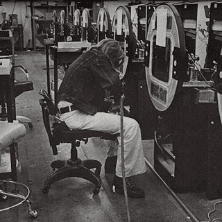 Cronotripper 64 (40): Gametronics 1977 — imagen 4 de 9