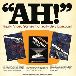 Cronotripper 64 (49): Los ads del Crash — imagen 6 de 9