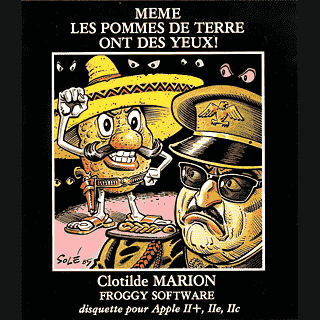 Cronotripper 64 (51): Los Punk Games de Froggy — imagen 3 de 9