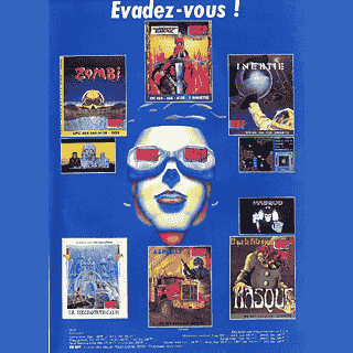 Cronotripper 64 (18): Los primeros años de Ubi Soft: un club de amigos en un castillo mágico — imagen 8 de 8