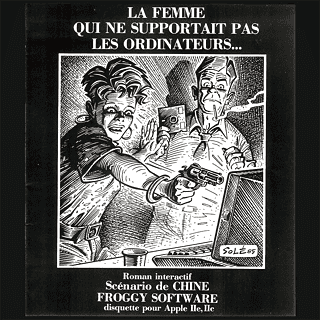 Cronotripper 64 (51): Los Punk Games de Froggy
