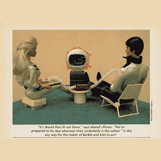 Cronotripper 64 (14): Video Games, la revista punk de 1982 — imagen 6 de 9