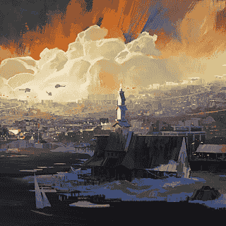 Cronotripper 64 (19): Crossbell, Lazulis y Kirkwall: el RPG de una sola ciudad — imagen 8 de 9