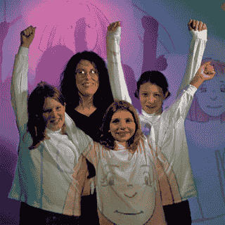 Cronotripper 64 (35): Iconos Feministas — imagen 8 de 9