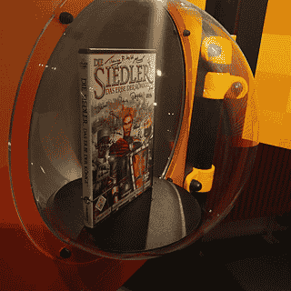 Cronotripper 64 (43): Computerspiele Museum — imagen 4 de 9