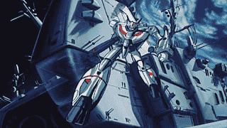 “Robotech”, una versión adaptada y reeditada del animé “Macross”, fue uno de los primeros éxitos creados por estudios independientes con otakus en mente
