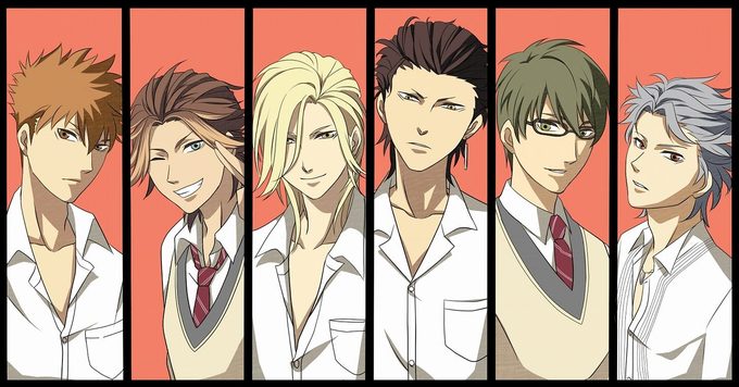 Tokimeki Memorial: Girls’ Side mezcla la melancolía del original con la estética atemporal de las boy bands del j-pop.