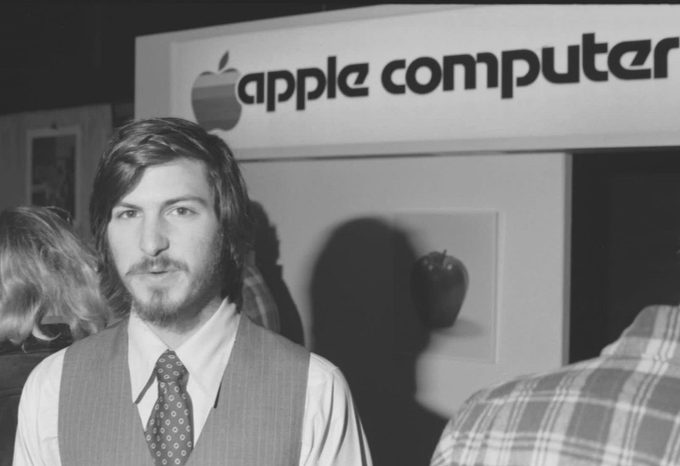 WCCF era un evento importante. En la edición de 1977 Steve Jobs había presentado Apple II, la máquina para la que Broderbund editaba.