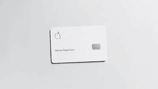 Sí, Apple tendrá su propia tarjeta de crédito