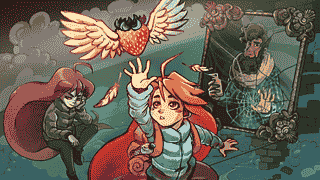 El juego de plataformas Celeste es una joyita del gaming independiente
