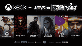 El anuncio de la cuenta oficial de Xbox en Twitter