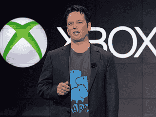Phil Spencer, nuevo CEO de Microsoft Gaming.