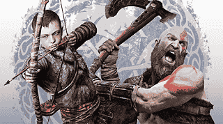 El nuevo God of War es mucho más que un simulador de ultraviolencia
